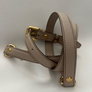 MCM Safiano Long sling